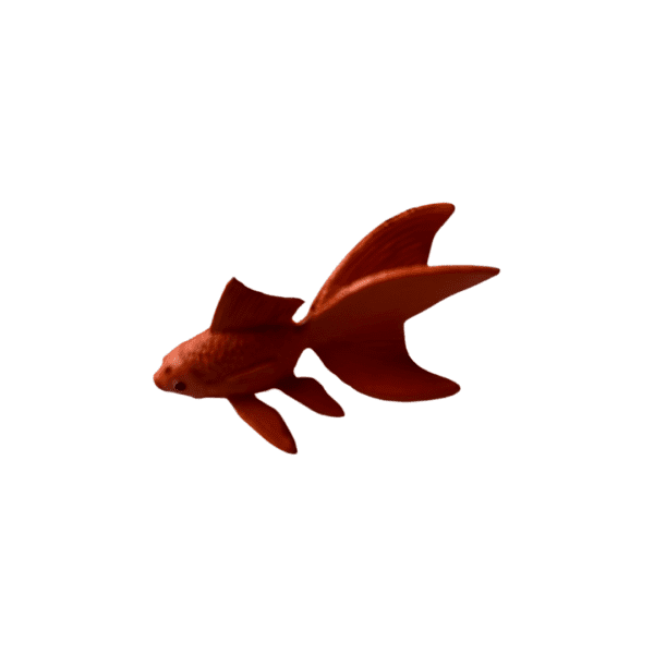 Fish Figurine